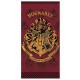 Towel The Harry Potter Hogwarts