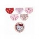 cuecas Hello Kitty com necessaire