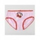 cuecas Hello Kitty com necessaire