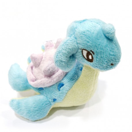 Peluche Pokemon Lapras 15cm