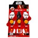 Dispensador de caramelos Star Wars ventilador Stormtrooper