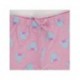 Pijama curto Minnie Mouse para meninas