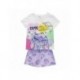 Pyjama court Stitch pour enfants