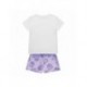 Pyjama court Stitch pour enfants