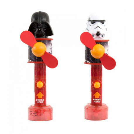 Sweets dispenser Star Wars fan Stormtrooper