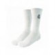 Pack de chaussettes Real Madrid en blanc, gris et bleu