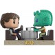 Funko Pop! Han Solo & Greedo Cantina Star Wars