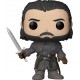 Funko Pop! Jon Snow Game of Thrones Beyond The Wall T7