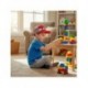 Casquette enfant Cars rouge avec design Lightning McQueen