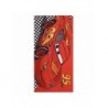 Serviette en Microfibre Cars 140x70 cm Polyester