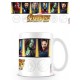 Cup Avengers Infinity War Marvel