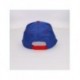 Gorra y gafas de sol Avengers Hulk azul
