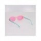 Gafas de sol Bluey para niños en color rosa