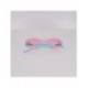 Lunettes de soleil Bluey pour enfants couleur rose