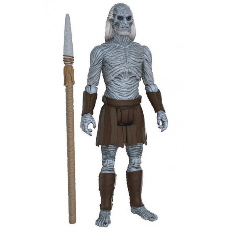 Figura articulada Caminante Blanco Juego de Tronos Funko