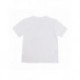 T-shirt blanc Minnie et Daisy pour filles