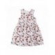 Robe en coton Hello Kitty pour filles