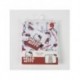 Robe en coton Hello Kitty pour filles
