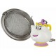 Infuser You Mrs. Potts Beauty and The Beast Disney