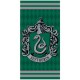 Toalla Harry Potter Slytherin