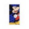 Serviette en Microfibre Mickey Mouse 100% Polyester