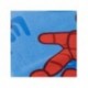Toalla azul de microfibra de Spidey y sus amigos