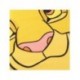 Toalla de microfibra con diseño de Simba de El Rey León