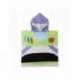 Poncho microfibre Toy Story Buzz Lightyear