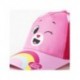 Casquette enfants Care Bears avec visière courbée en rose