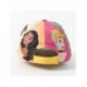 Gorra multicolor Disney Princess con La Sirenita y otras princesas