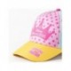 Gorra multicolor Disney Princess con La Sirenita y otras princesas