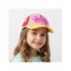 Gorra multicolor Disney Princess con La Sirenita y otras princesas