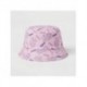 Gorro pescador rosa de Dora la Exploradora