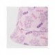 Gorro pescador rosa de Dora la Exploradora