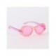 Gafas de sol rosa Peppa Pig para niños
