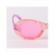 Gafas de sol rosa Peppa Pig para niños