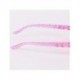 Lunettes de soleil roses Peppa Pig pour enfants