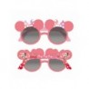 Lunettes de Soleil Roses Minnie Mouse Premium