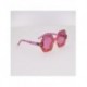 Lunettes de soleil roses Dora l'Exploratrice pour enfants