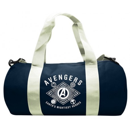 Bandolera Deportiva Avengers Marvel