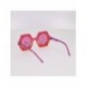 Lunettes de soleil roses Dora l'Exploratrice pour enfants