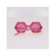 Lunettes de soleil roses Dora l'Exploratrice pour enfants