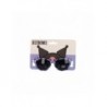Lunettes de Soleil Premium Hello Kitty Violet
