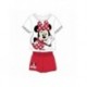 Ensemble t-shirt et short Minnie Mouse pour filles