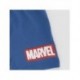Pijama curto da Marvel para crianças