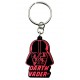 Pack gift Darth Vader Cup + Keyring + Stickers