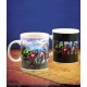 Taza Térmica Marvel Avengers