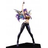 Estátua PVC 1/7 K/DA Kai'Sa League of Legends 31 cm