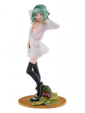 Estatua PVC Tan Otori de 22 cm en escala 1/7