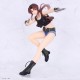 Estatua de PVC de Revy de Black Lagoon
